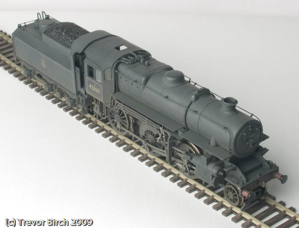 BR Standard Class 4MT
