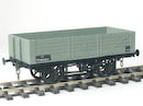 BR(ex-LMS) 5-Plank Open Wagon