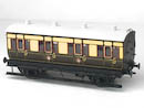 GWR BG Convertible First
